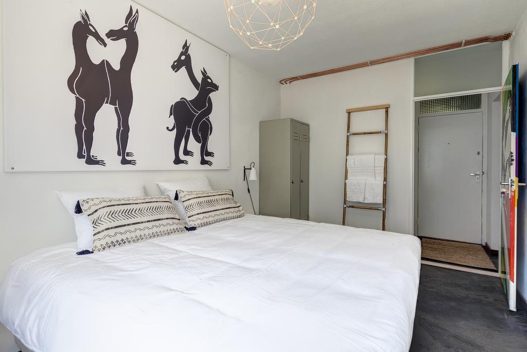 Hotel Zuid Oost Heesterveld Zoh Ámsterdam