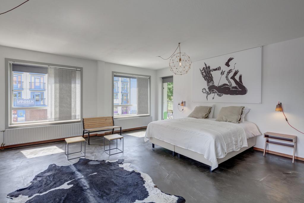 Zuid Oost Heesterveld Zoh 3* Ámsterdam