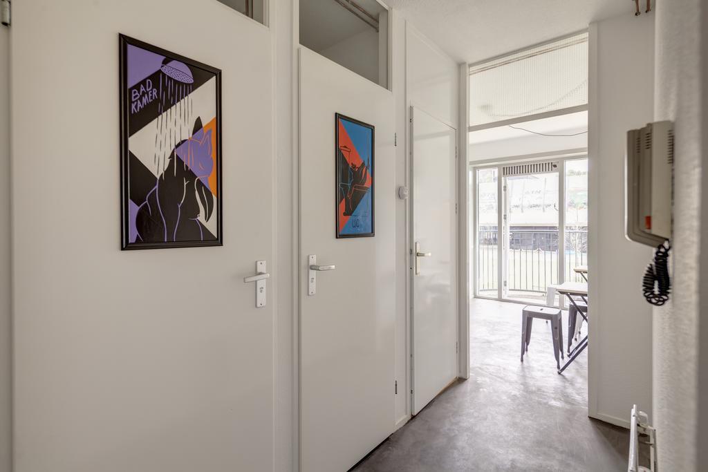 Zuid Oost Heesterveld Zoh Hotel