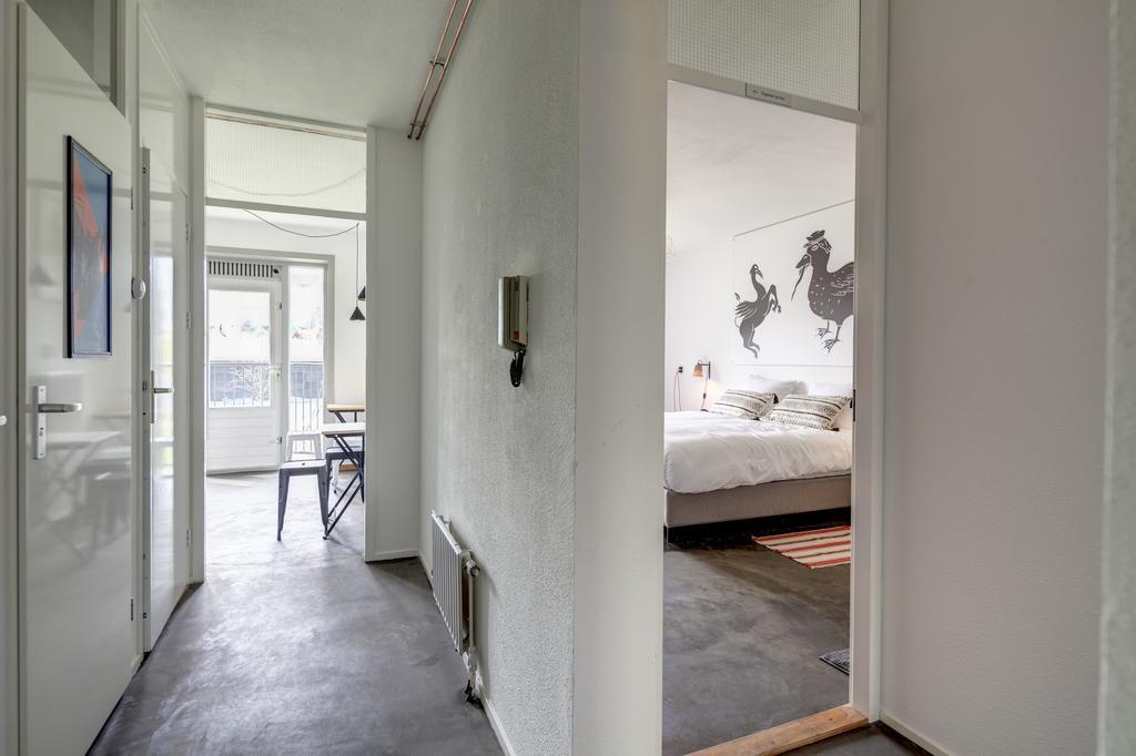 Zuid Oost Heesterveld Zoh 3* Ámsterdam