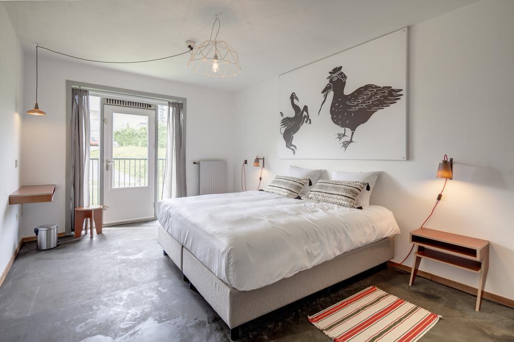 Zuid Oost Heesterveld Zoh Hotel