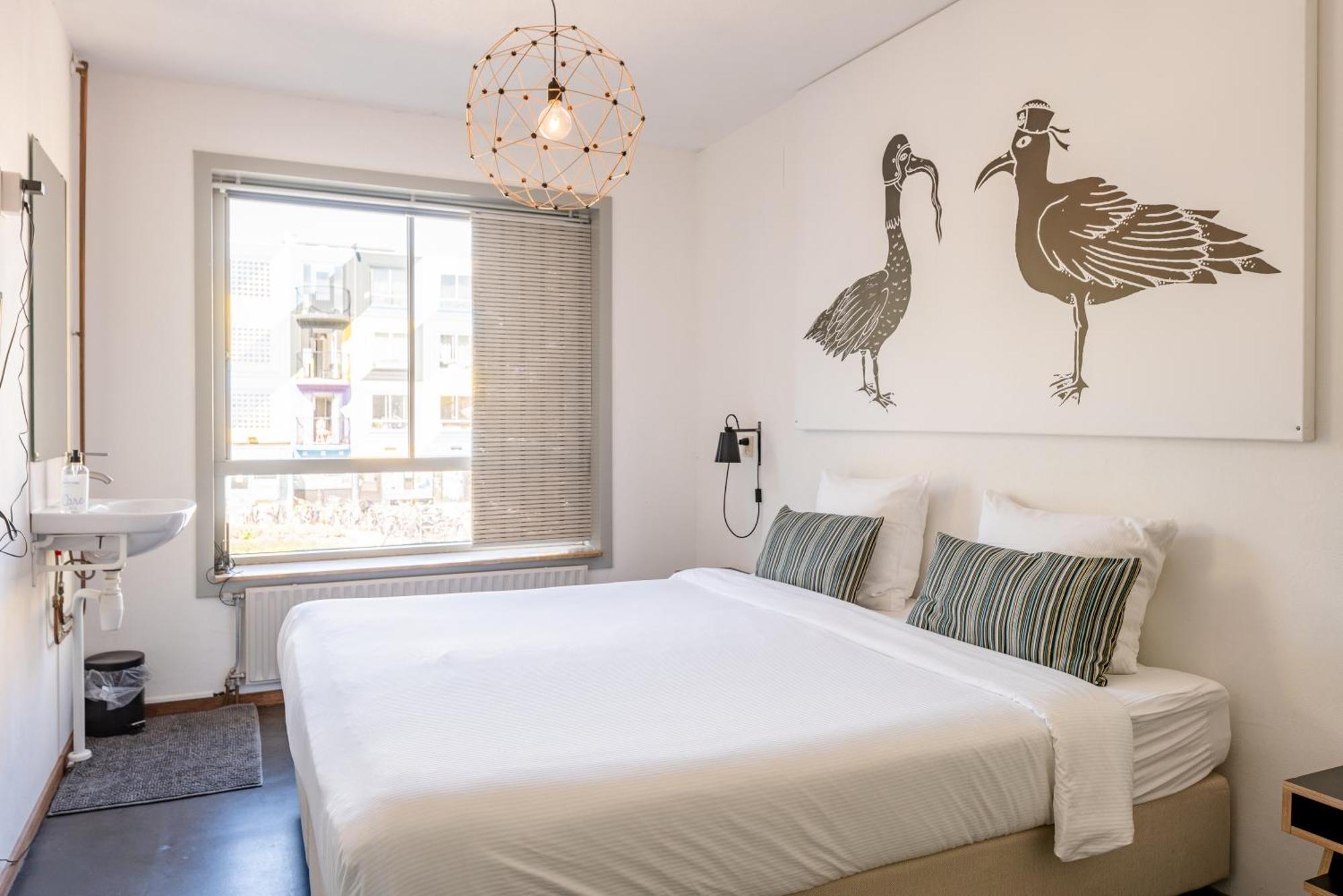 Hotel Zuid Oost Heesterveld Zoh