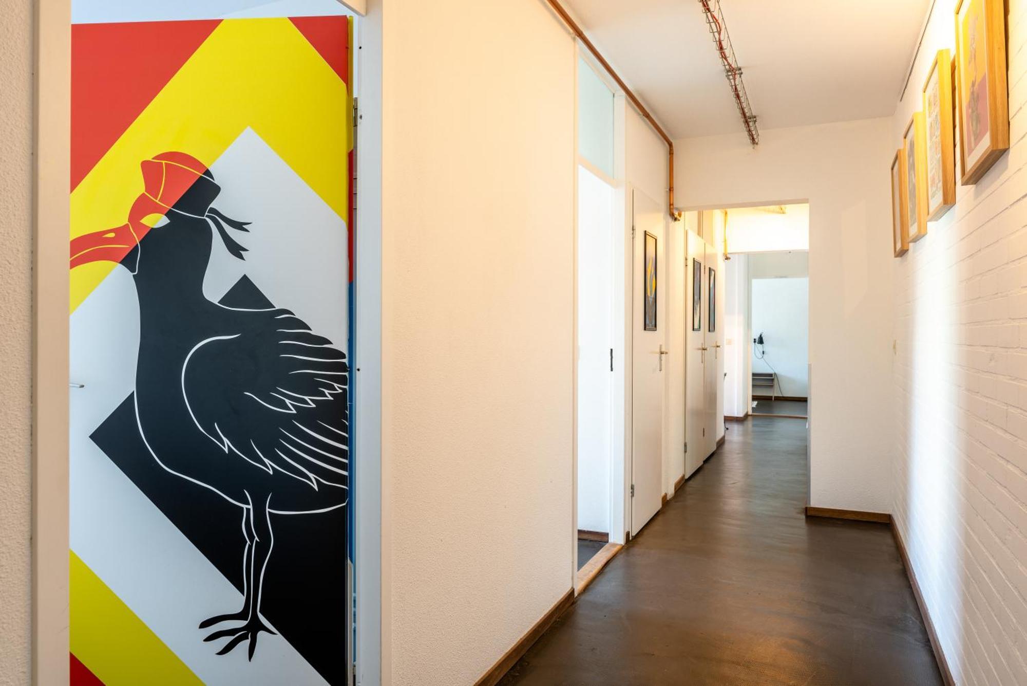 Zuid Oost Heesterveld / Zoh 3* Amsterdam